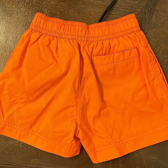 Authentic toddler, Burberry swim shorts - Picture 3 of 5
